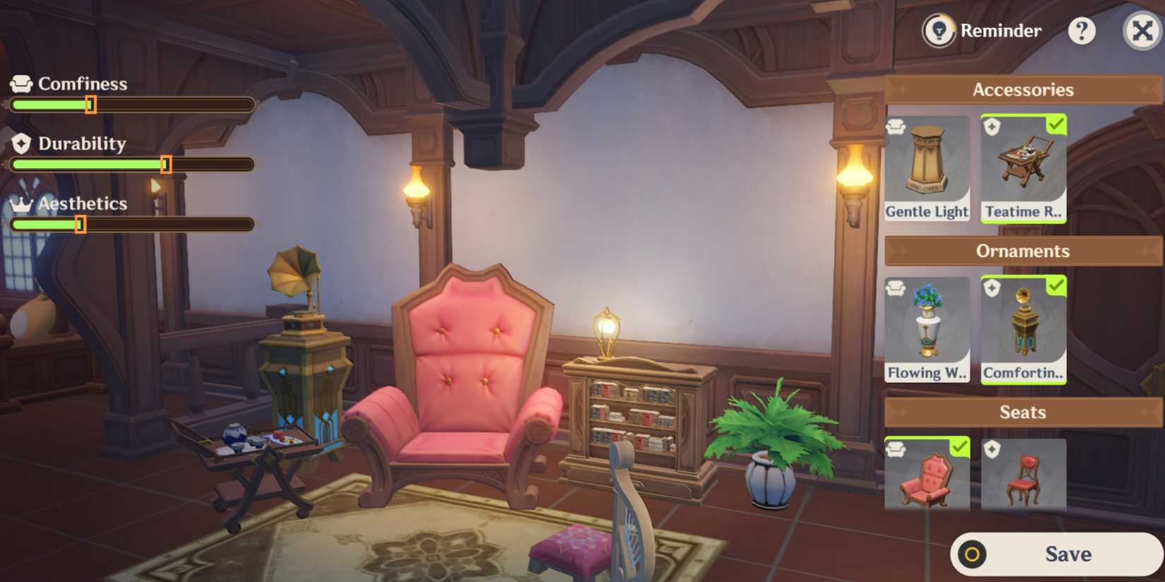 Stage 1 - Snowball's Warm Little Den Feline Fortress Furrdyssey fluffy feline home solution