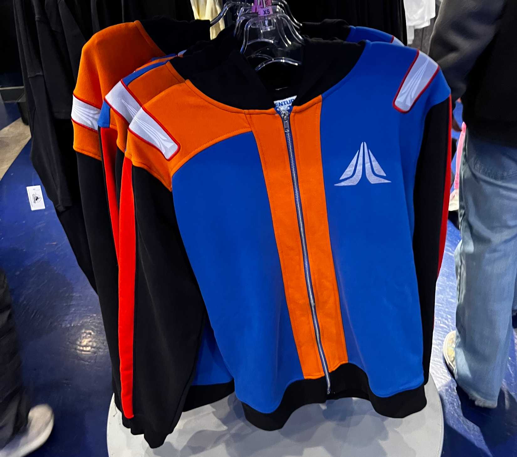 season of the force merchandise