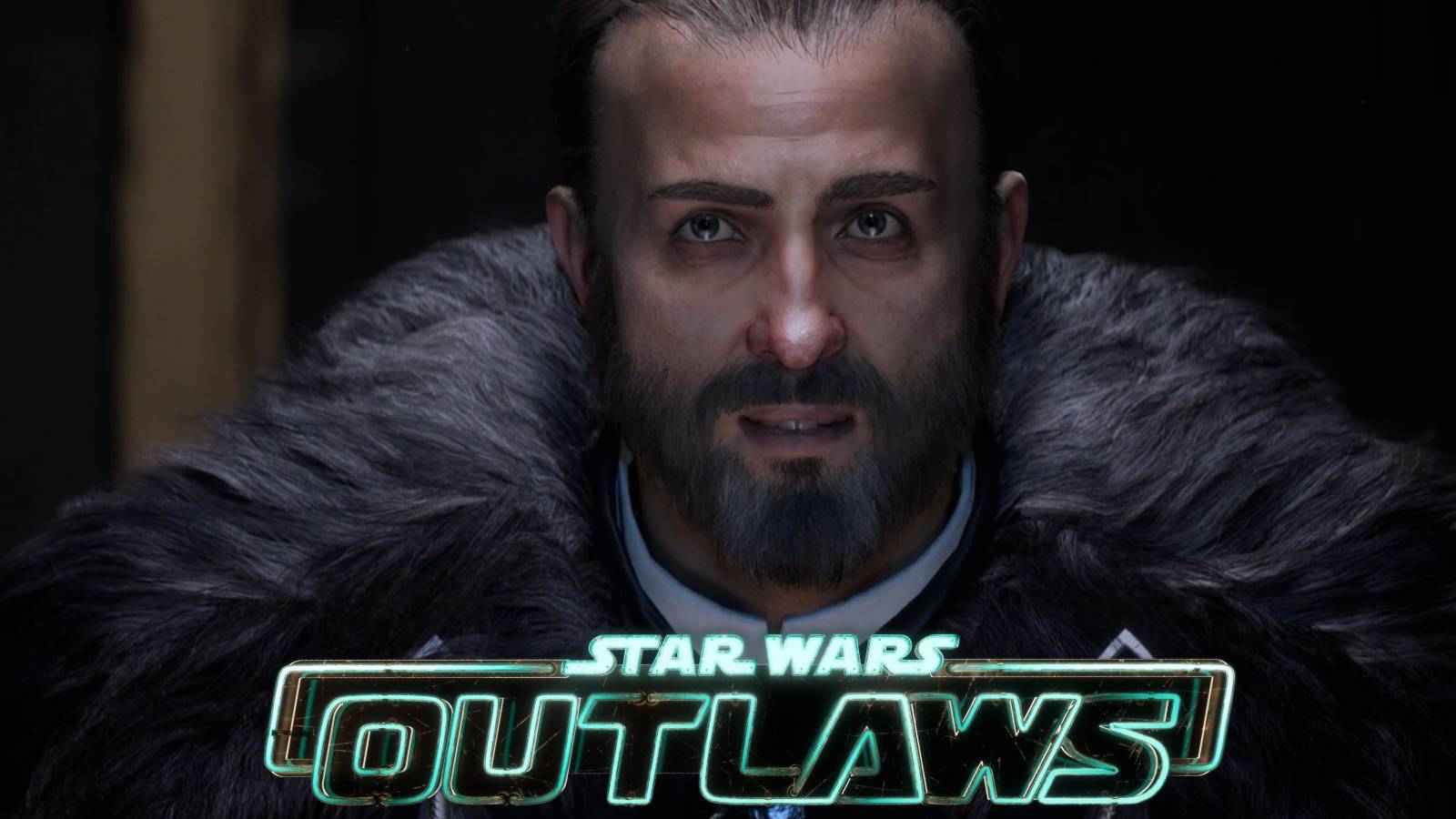 Star Wars Outlaws Zerek Besh