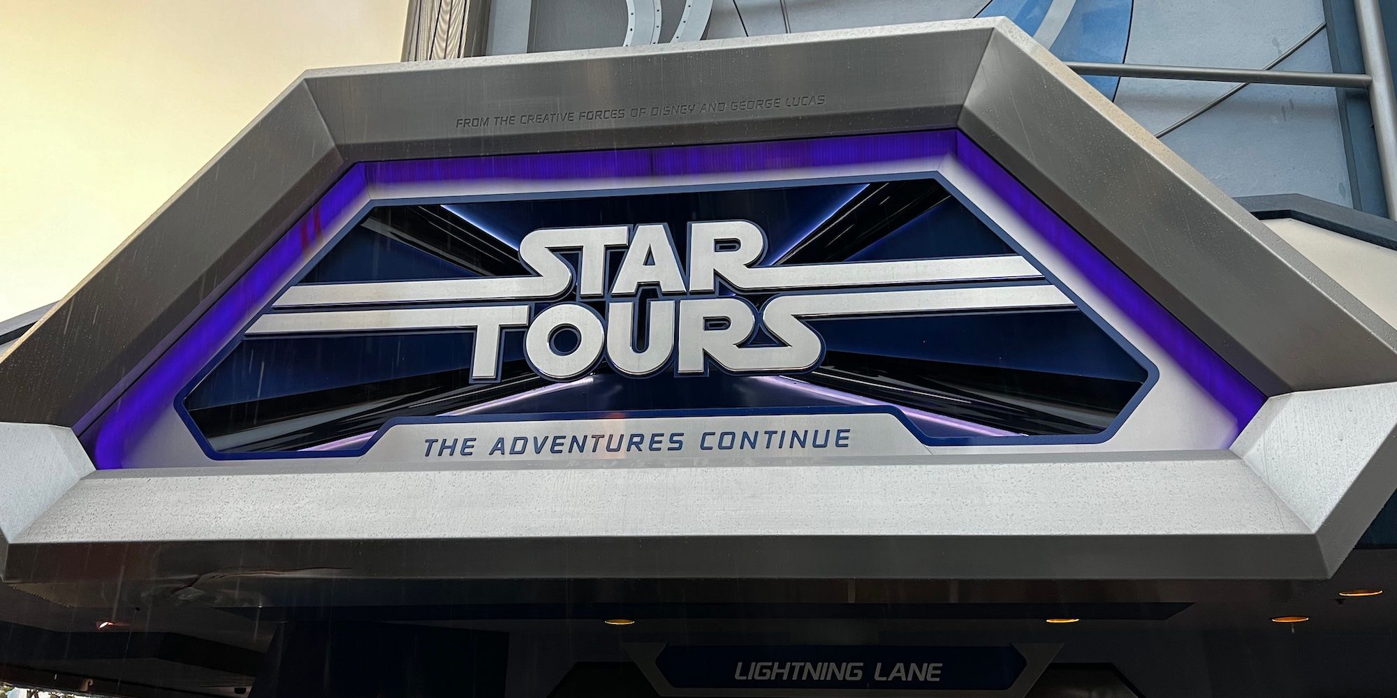 season of the force review star tours