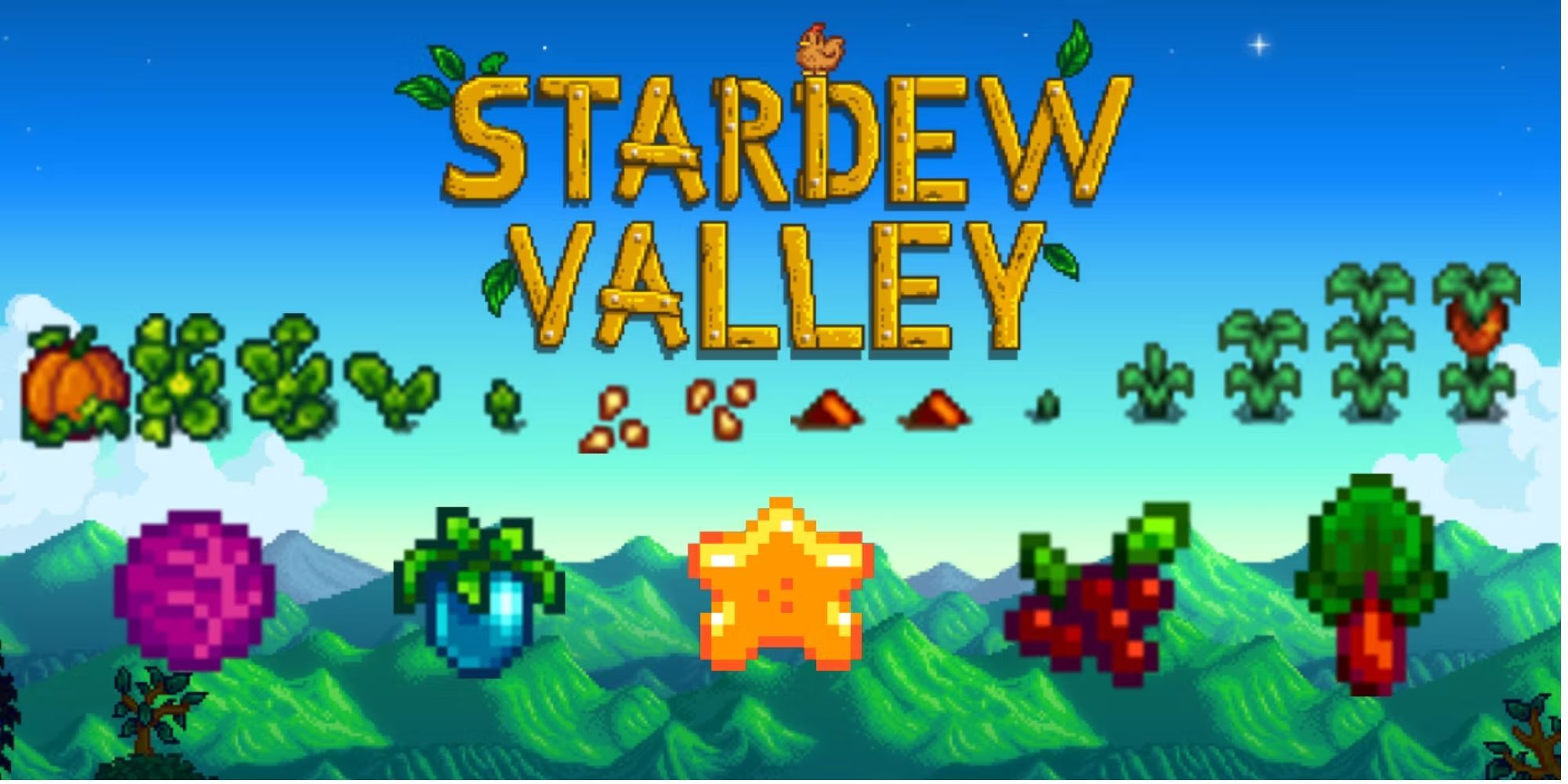 Stardew Valley Best Crops For Money
