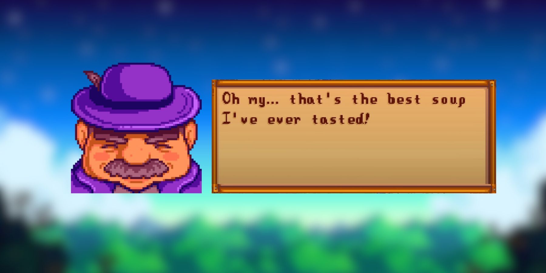 Stardew Valley: Руководство по достижению незабываемого супа