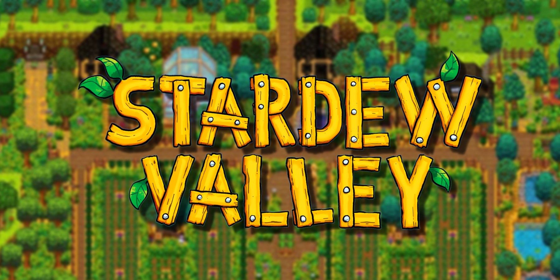 stardew-valley-logo-farm-blurred-background
