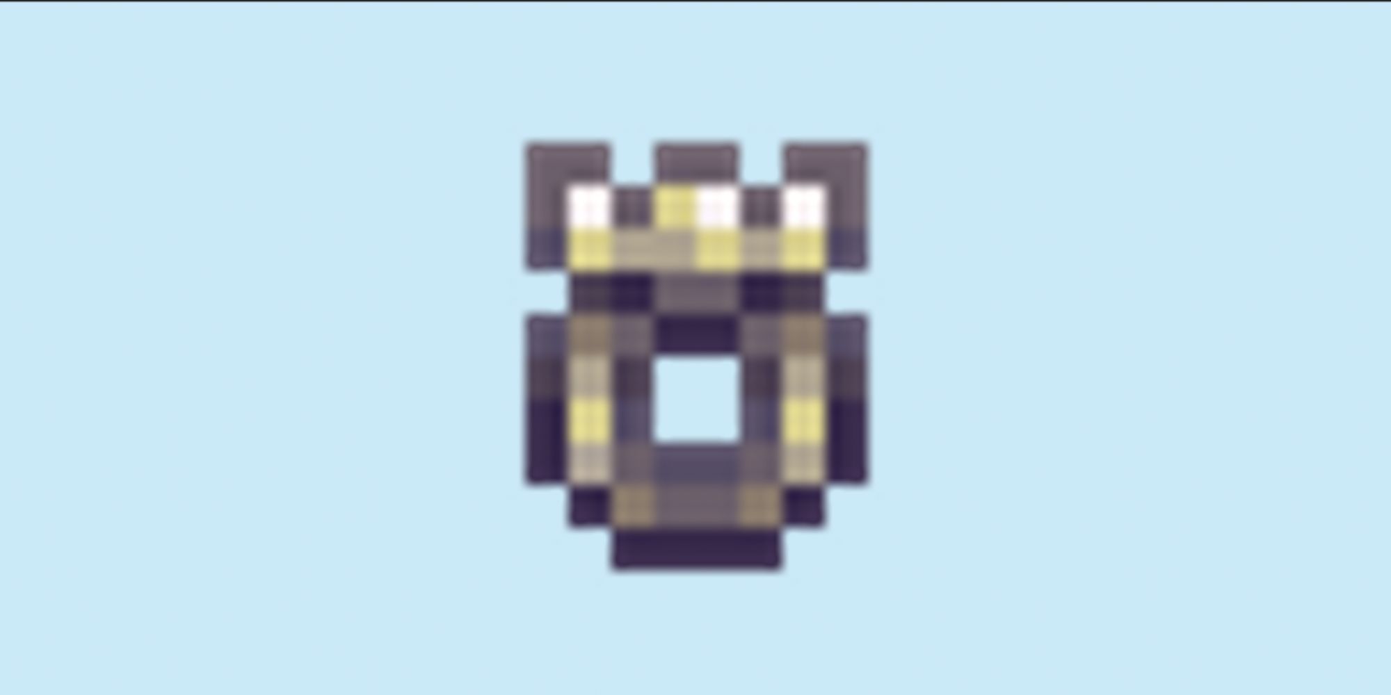 stardew valley protection ring