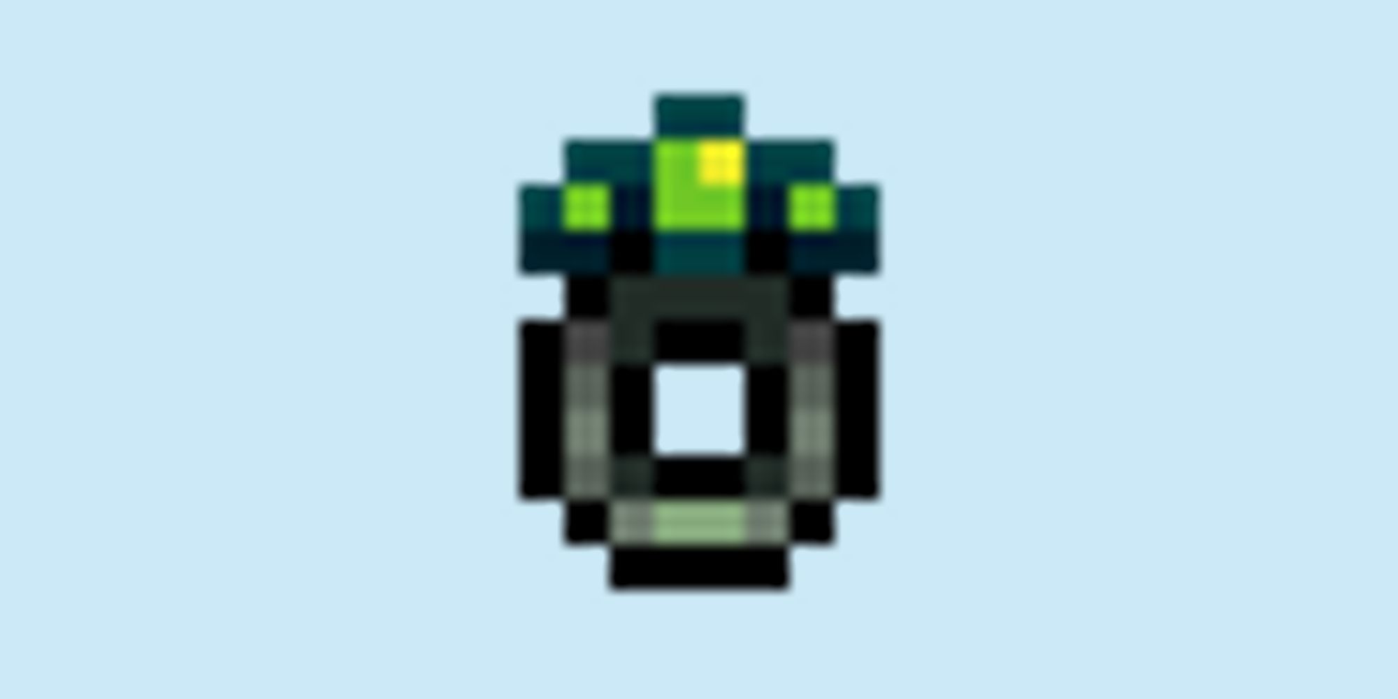 stardew valley soul sapper ring