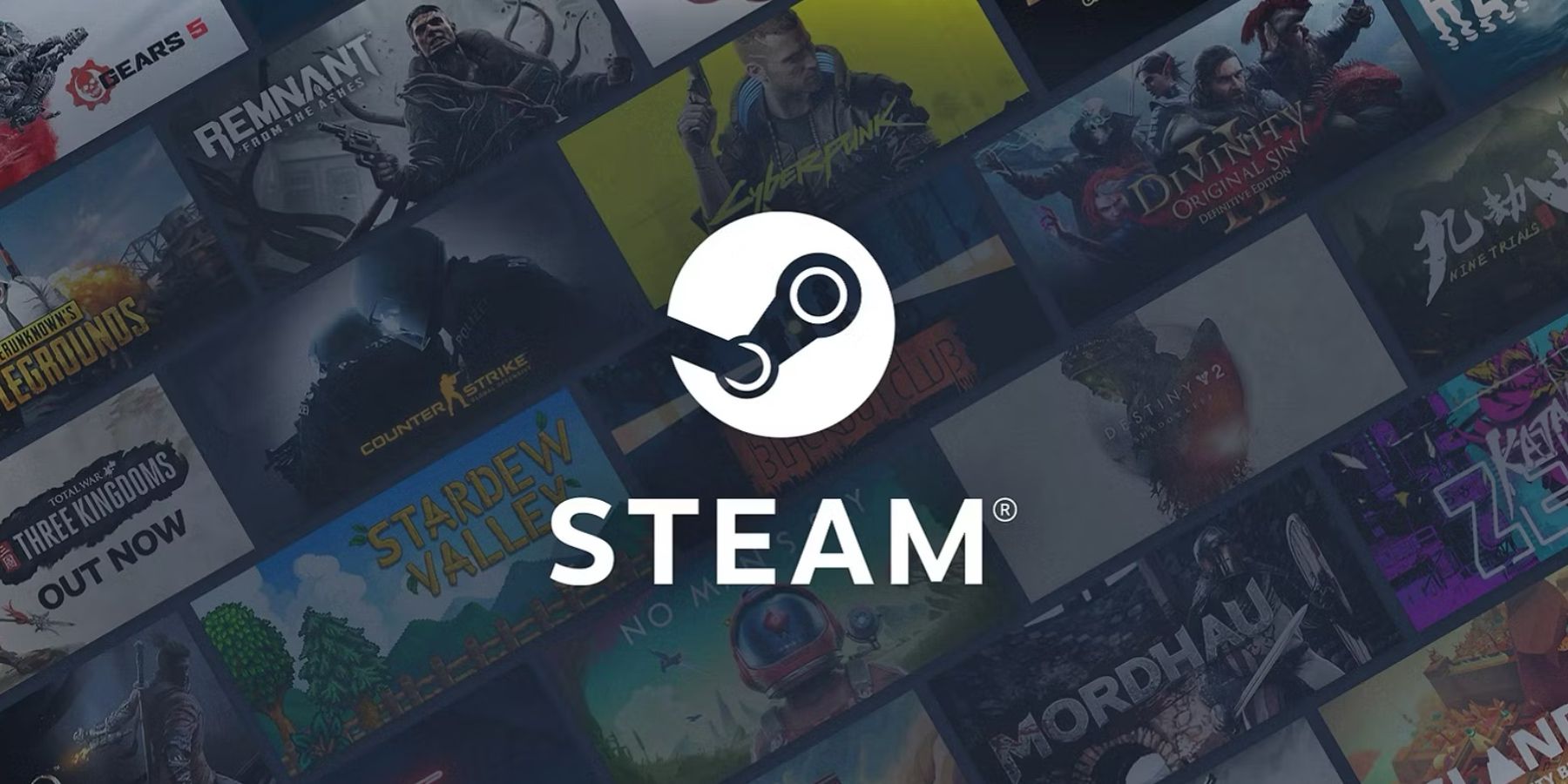 steam-logo-games-background