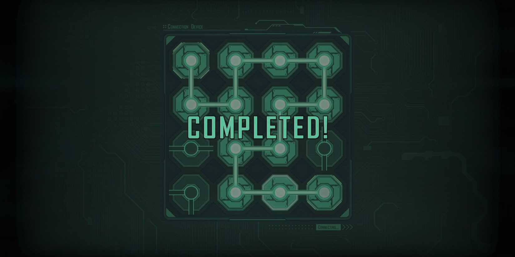 The Floodgate puzzle solution in Stellar Blade