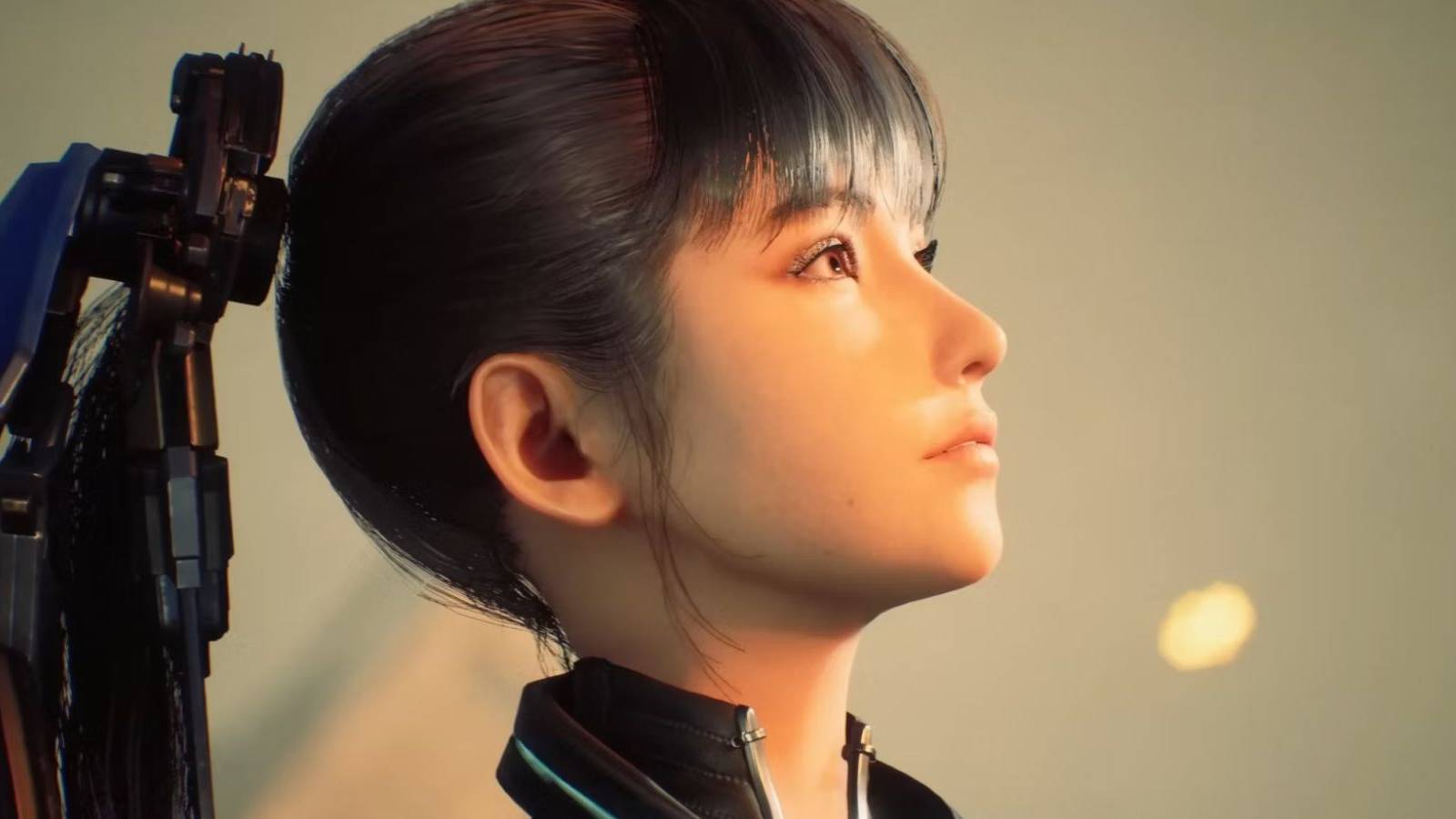 Stellar Blade Character Eve