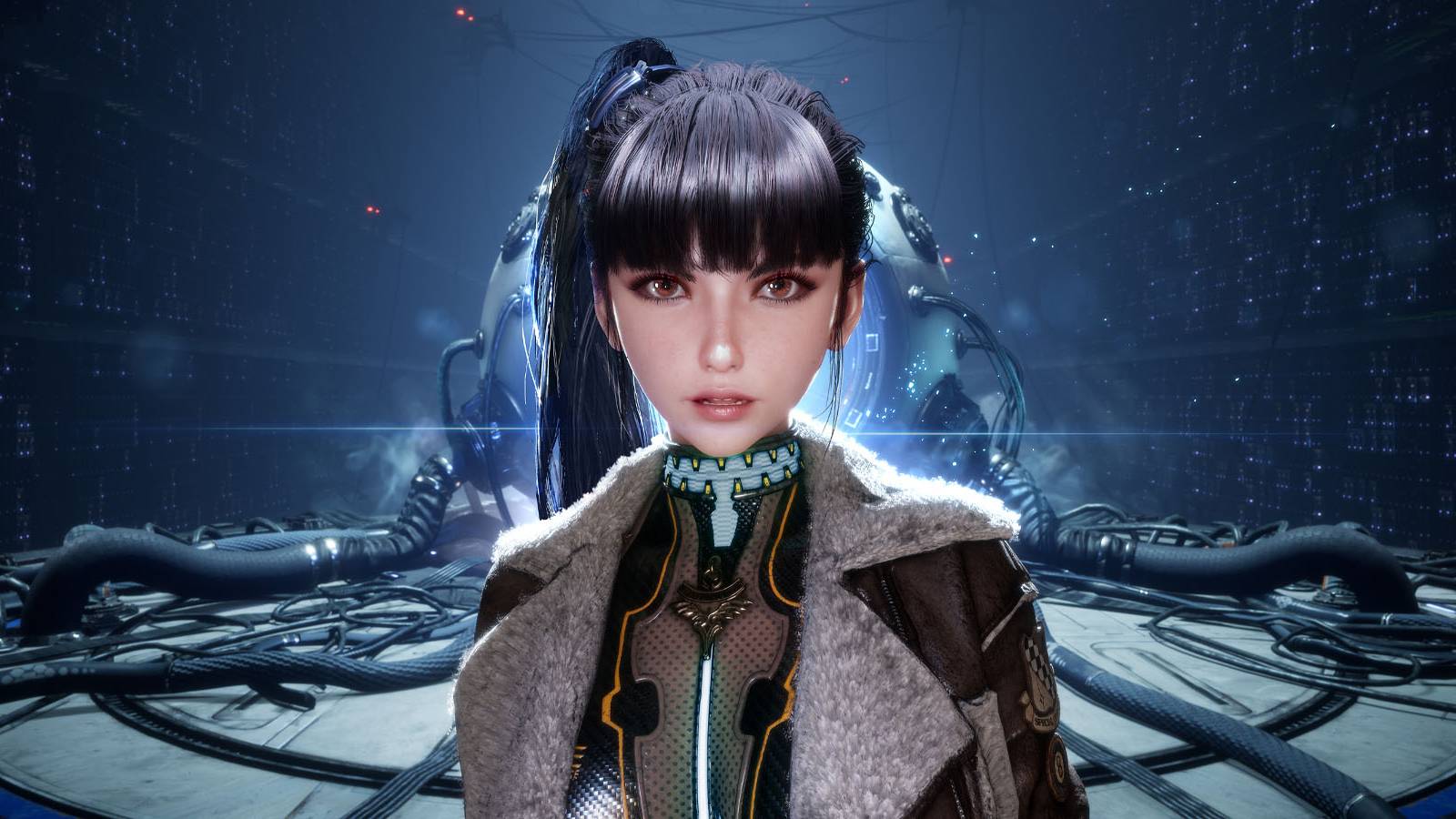 Stellar Blade Go Easy Demo Expectations