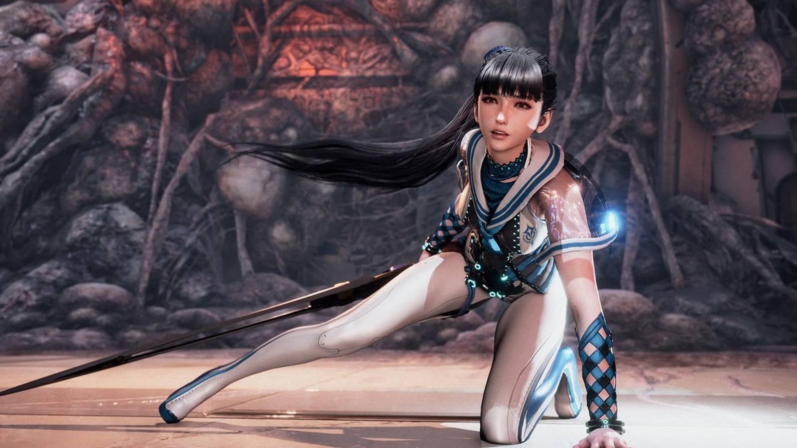 Stellar Blade How Long to Beat