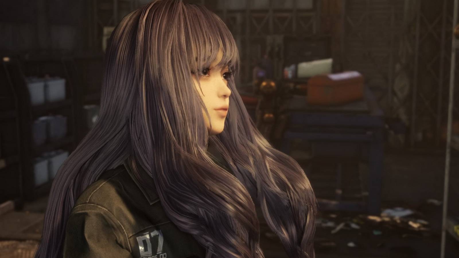 Stellar Blade How to Complete Kaya's Story (Sisterly Love Trophy Guide)