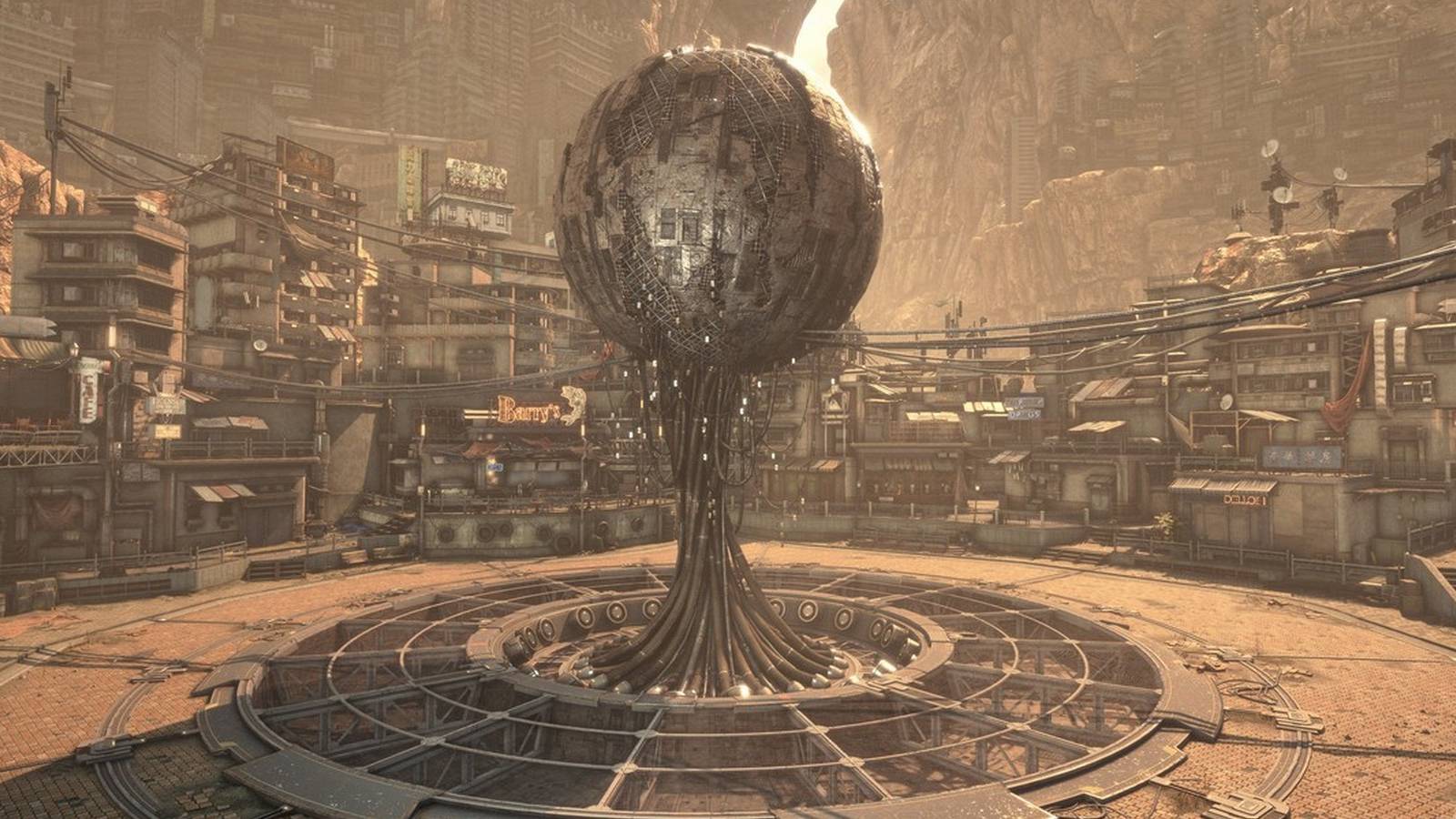 Completing the Simple Puzzle side quest in Stellar Blade