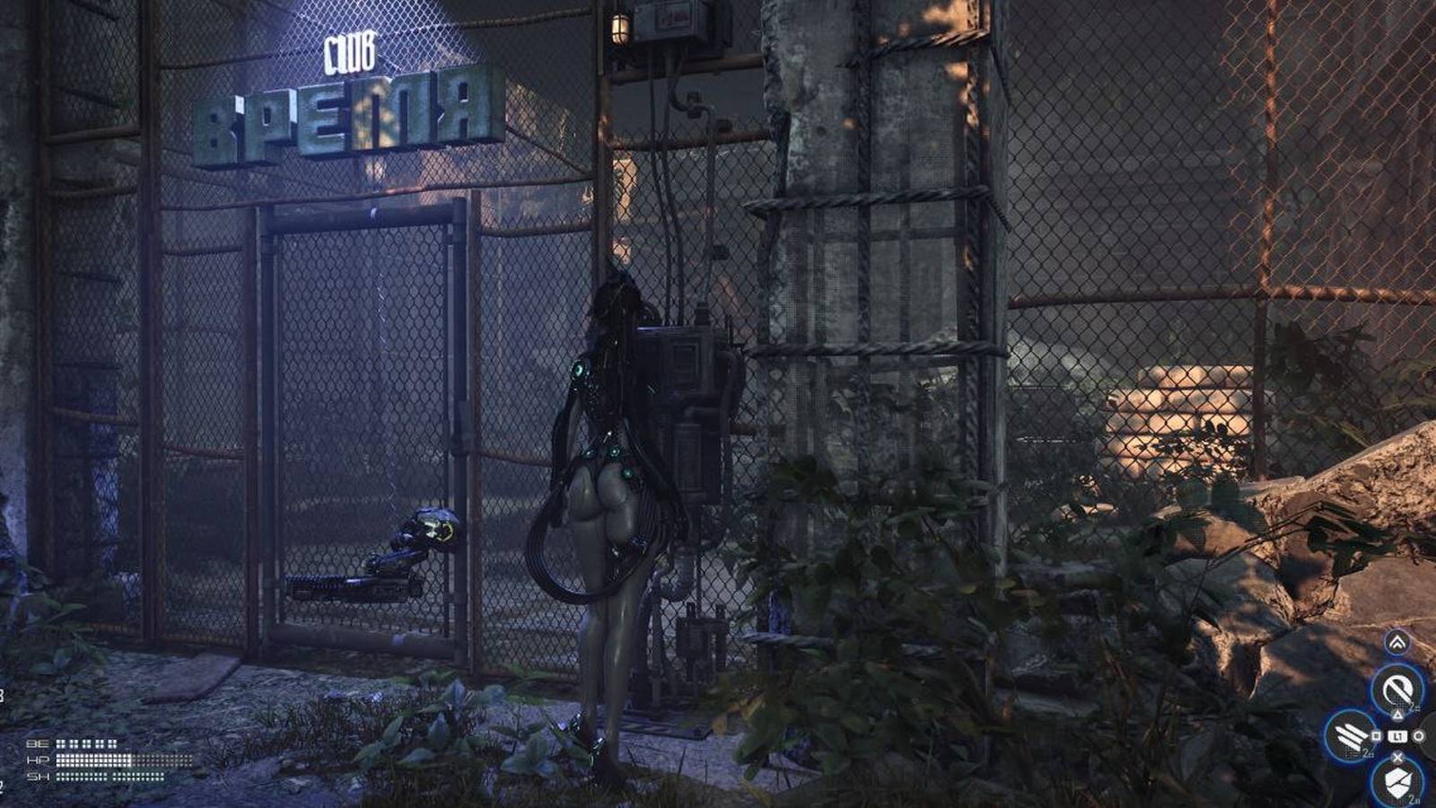 Stellar Blade How to Solve Clocktower Puzzle on Eidos 7