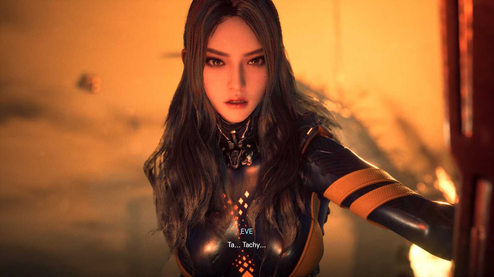 Stellar Blade Main Missions