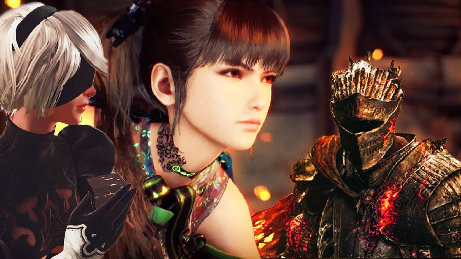 Stellar-Blade-nier-automata-dark-souls