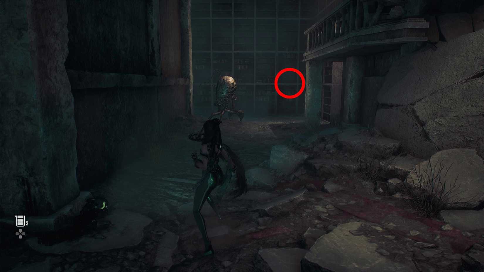 stellar blade silent street collectibles