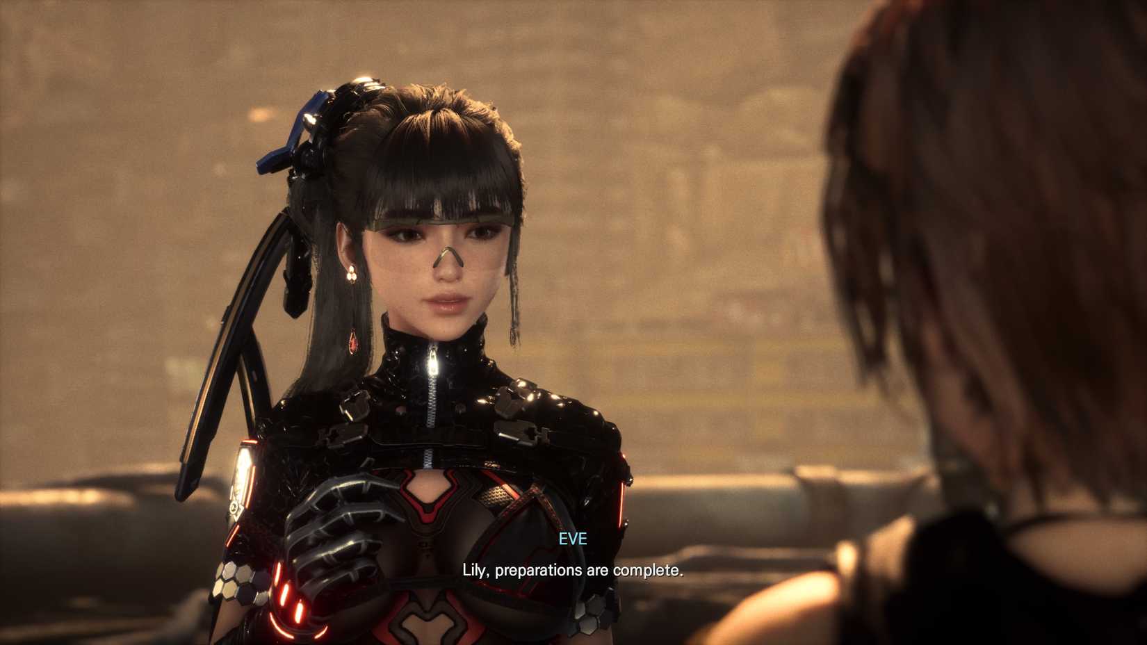 Stellar Blade Side Quests