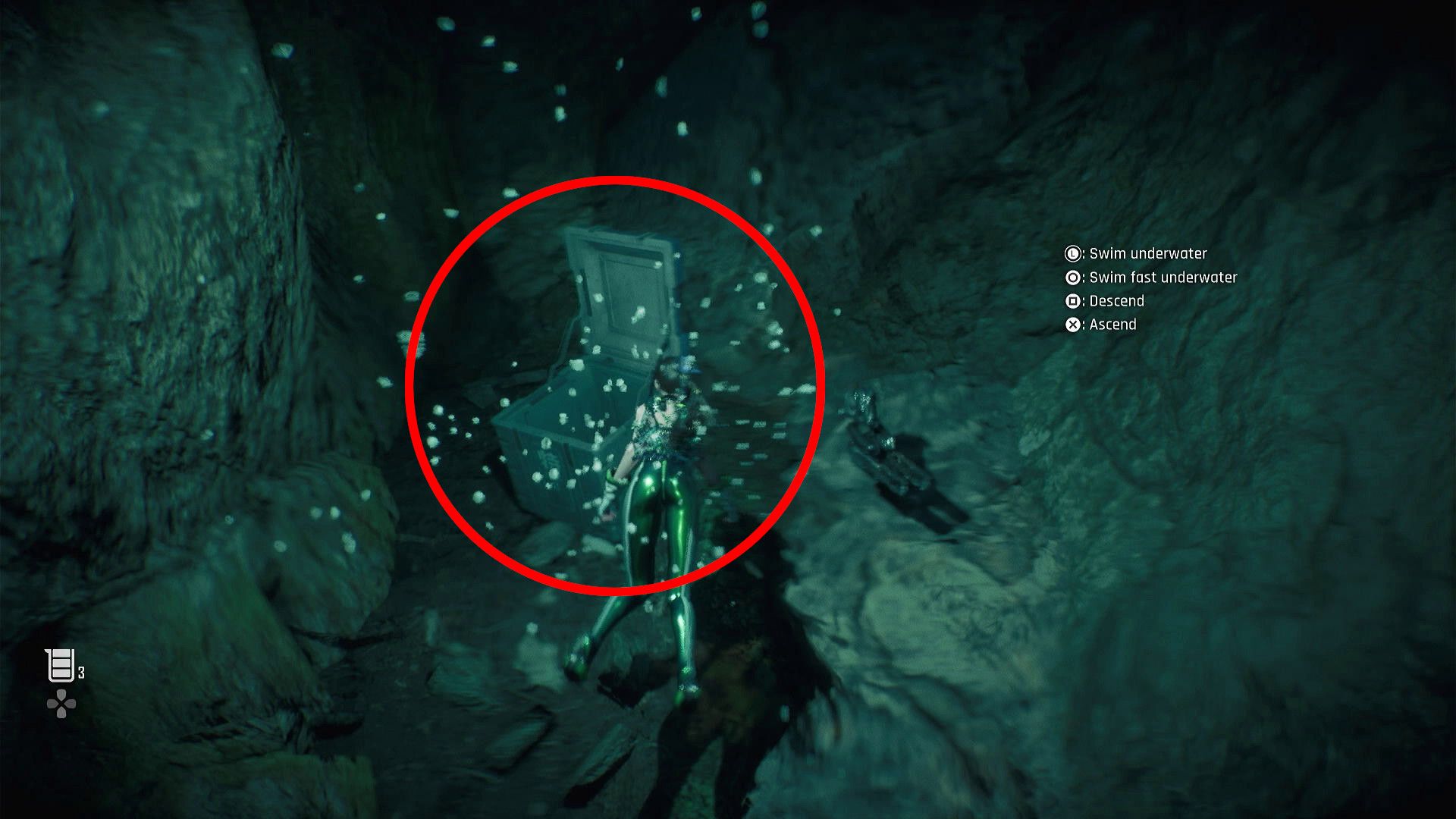 Stellar Blade: All Silent Street Collectible Locations