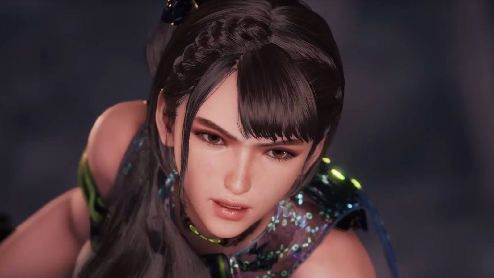 stellar blade sony patches unintentional reference to racial slur