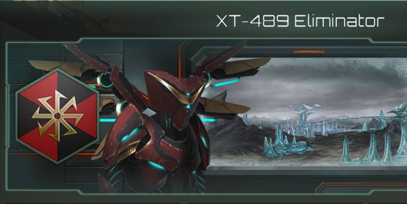 An Image of Stellaris: XT-489 Eliminator