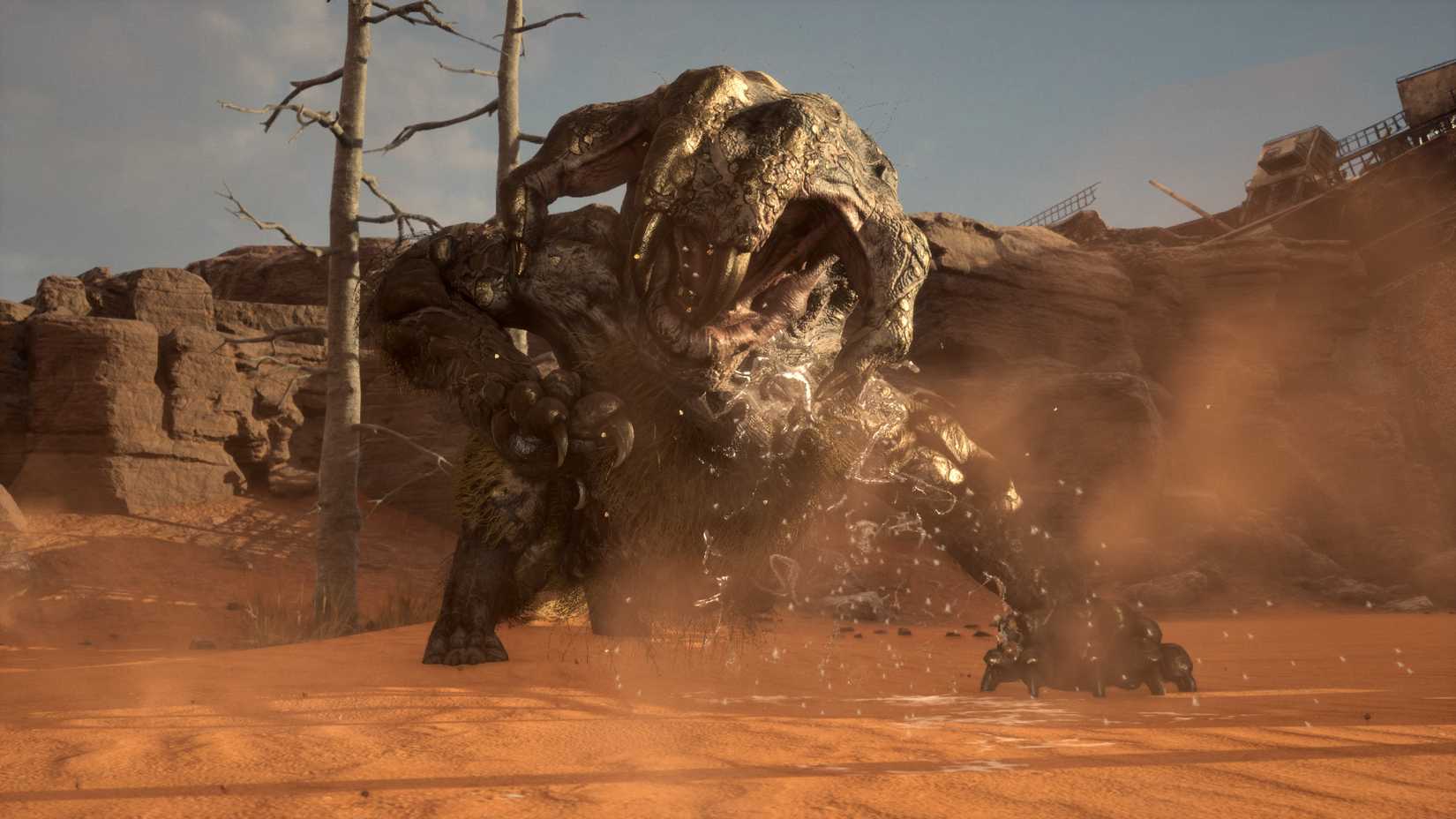 Steller Blade Fighting Naytiba