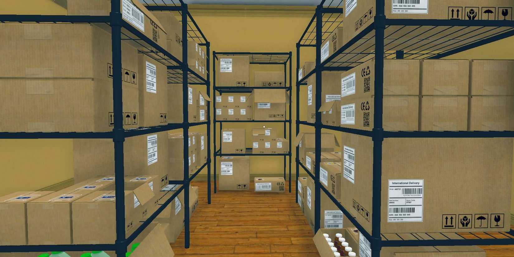 The Best Ways To Optimize Your Store In Supermarket Simulator