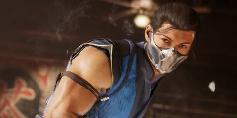 Sub-Zero in MK 1