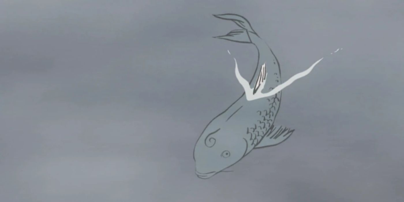 Naruto: Sai's Super Beast Scroll, Explained
