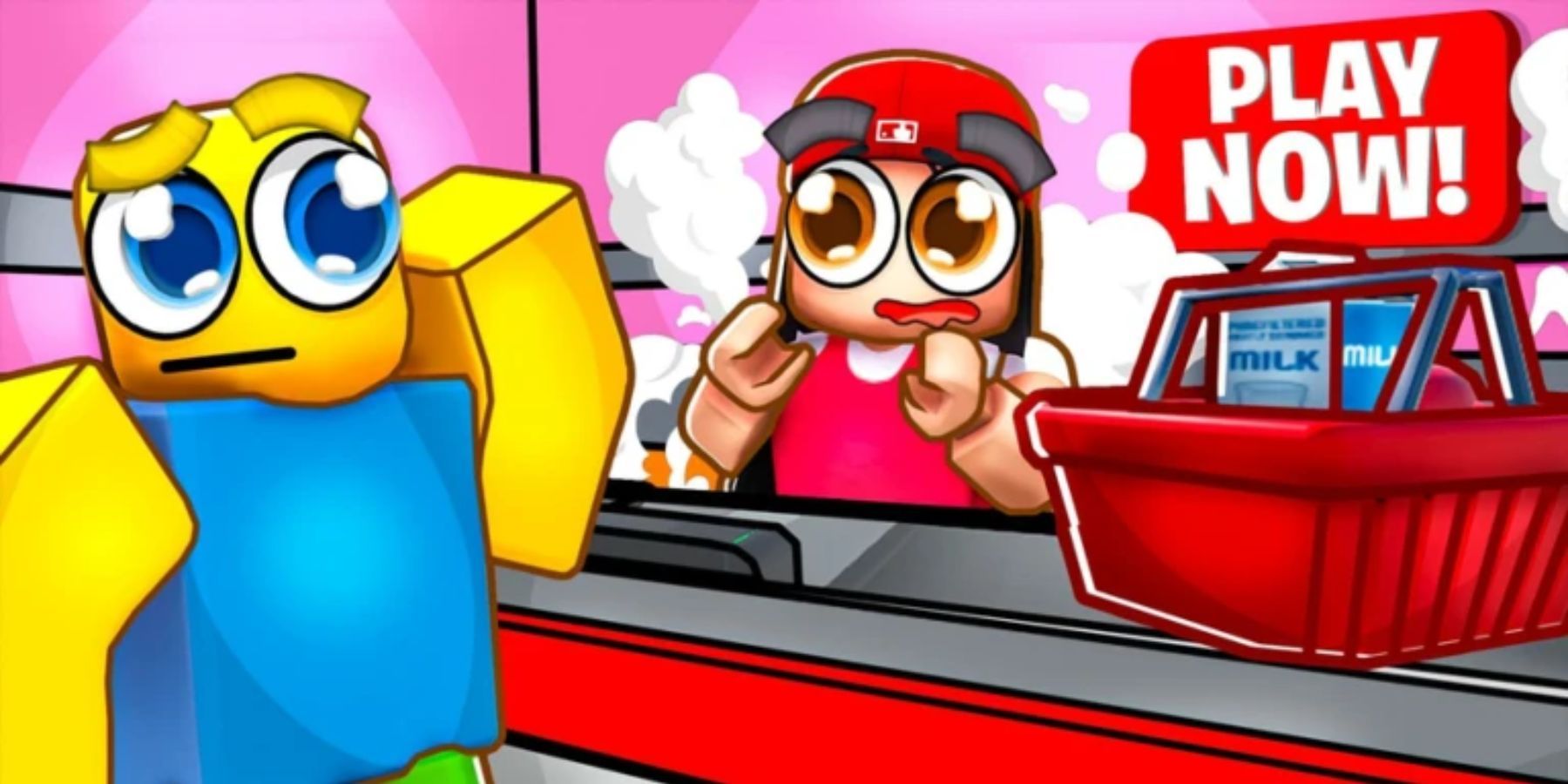Roblox supermarket simulator codes