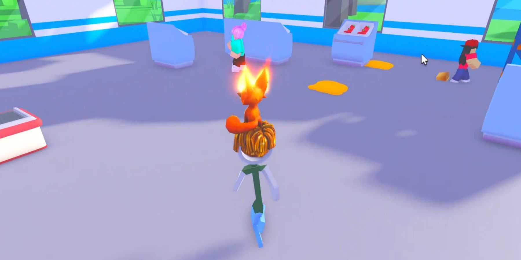 Roblox supermarket simulator codes