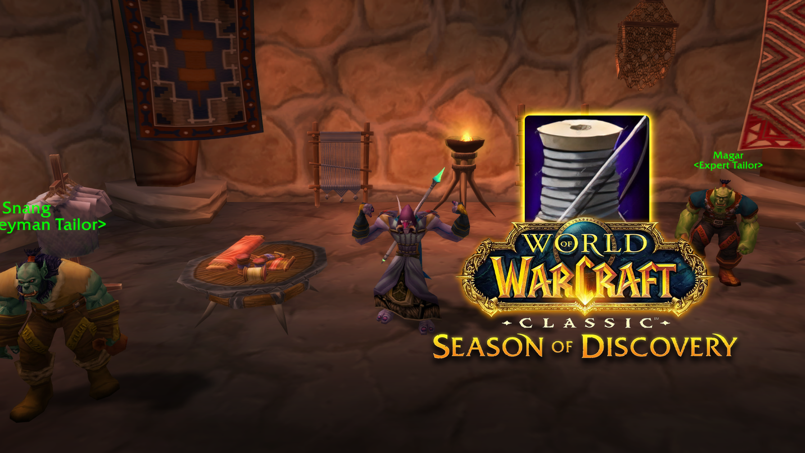 Tailoring_3 feature wow sod