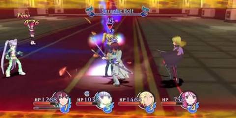 Tales of Graces F - 2