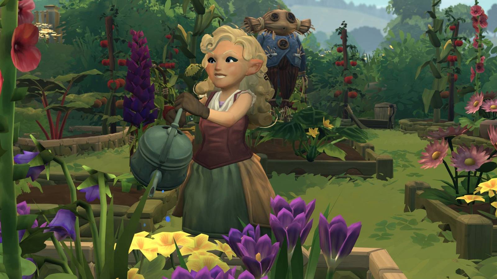 Tales of the Shire-1