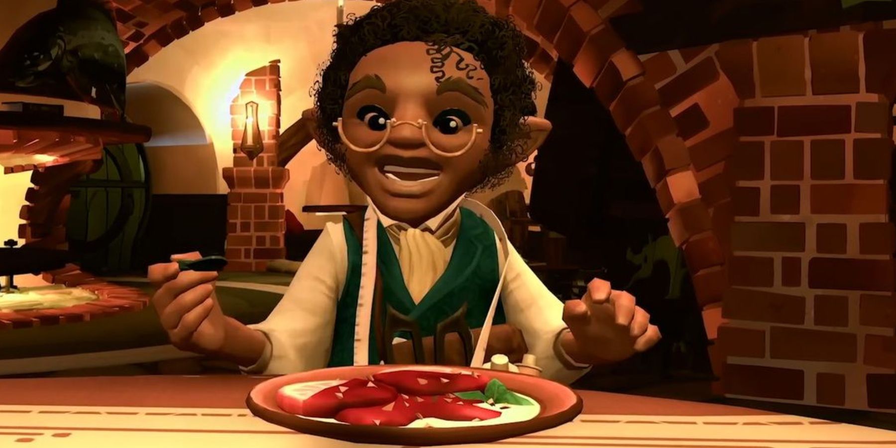 Tales of the Shire May Have Already Missed One Big Opportunity