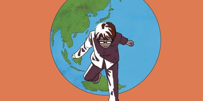 Tatsuki Fujimoto Before Chainsaw Man