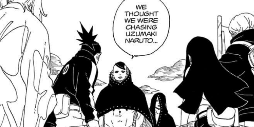 team 10 vs jura boruto tbv 9