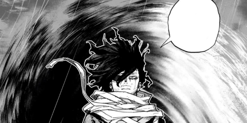 team aizawa attack all for one my hero academia mha 420