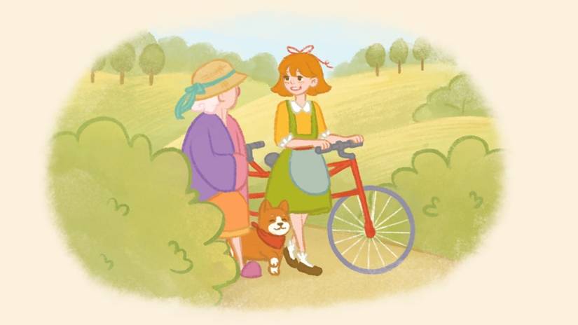 Tell Me Your Story-1