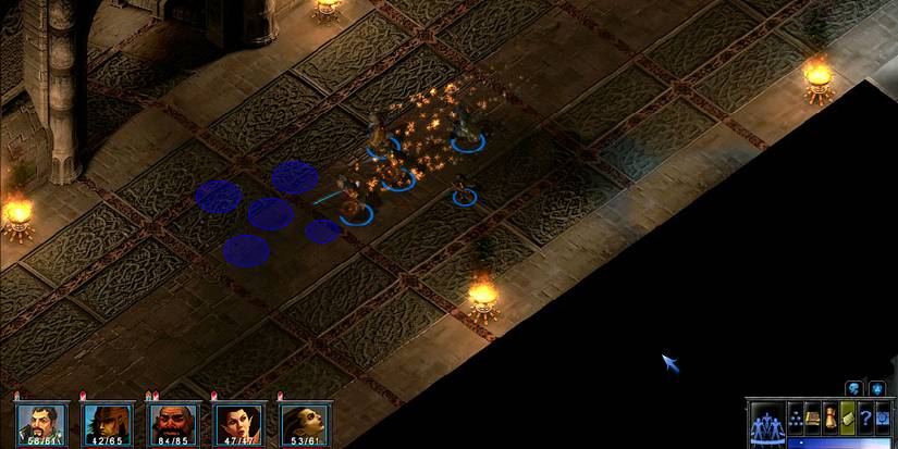 Temple of Elemental Evil