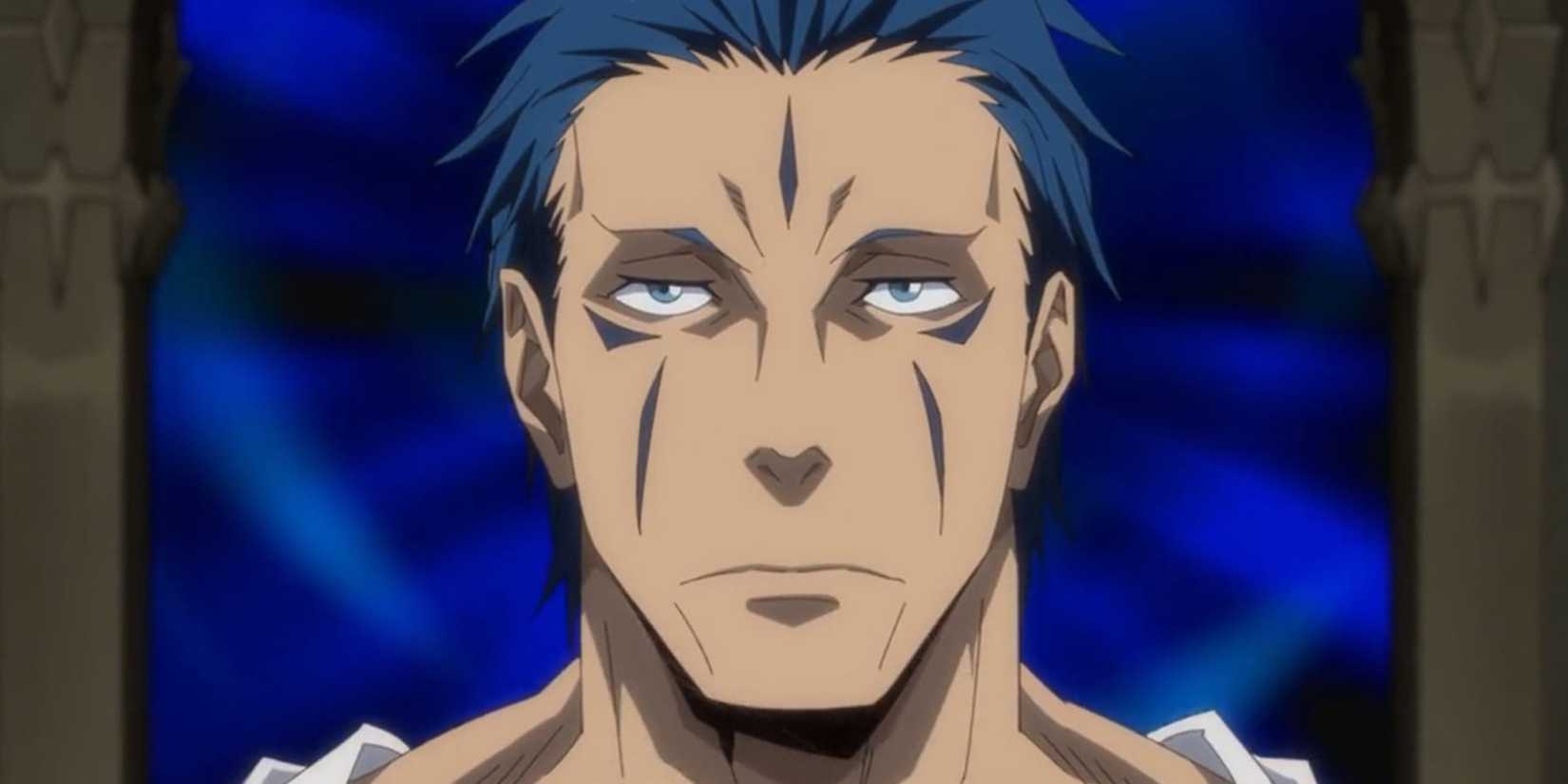 That Time I Got Reincarnated as a Slime Dagruel