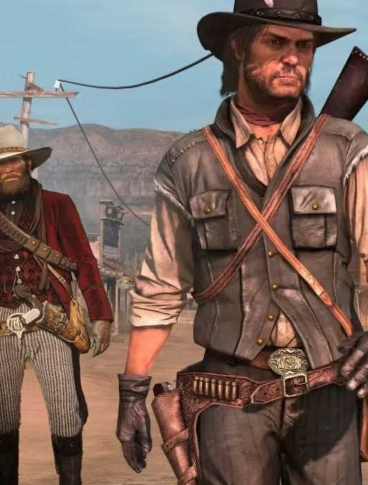 RDR2: All Van der Linde Camps, Ranked