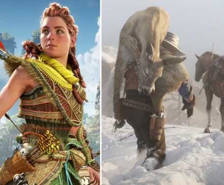 The 5 Best Hunting Games