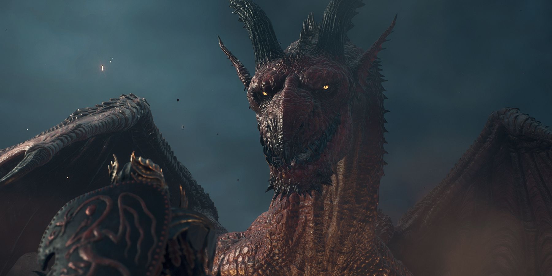 Dragons Dogma 2: 8 Best Tips For Fighting The Dragon