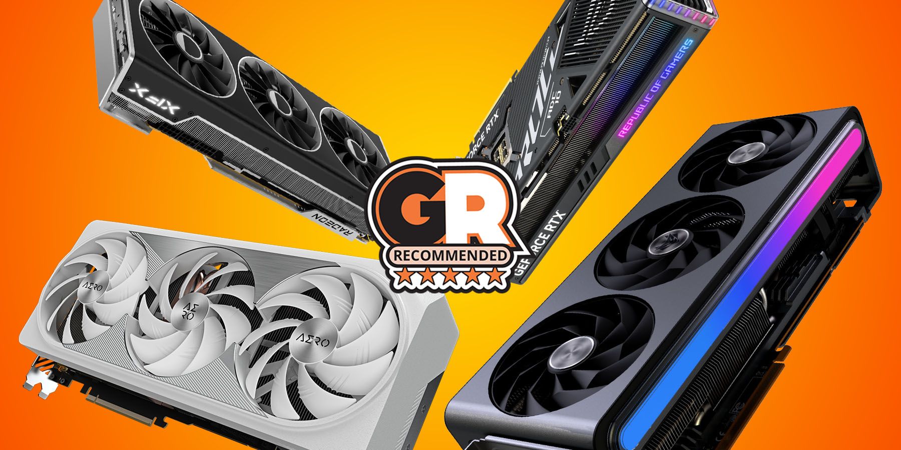 The Best GPU for 4K Gaming in 2024