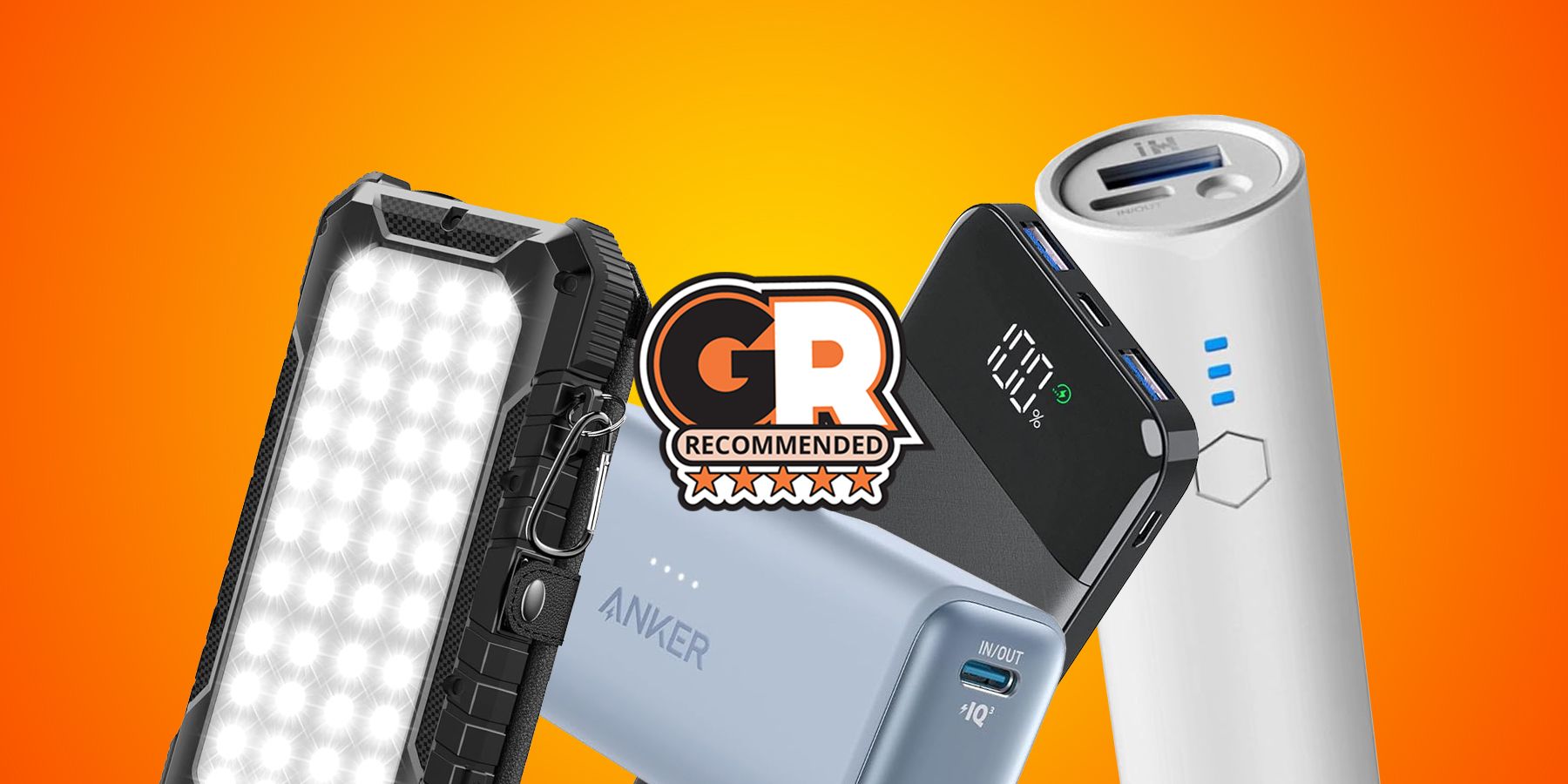 The Best Power Banks in 2024