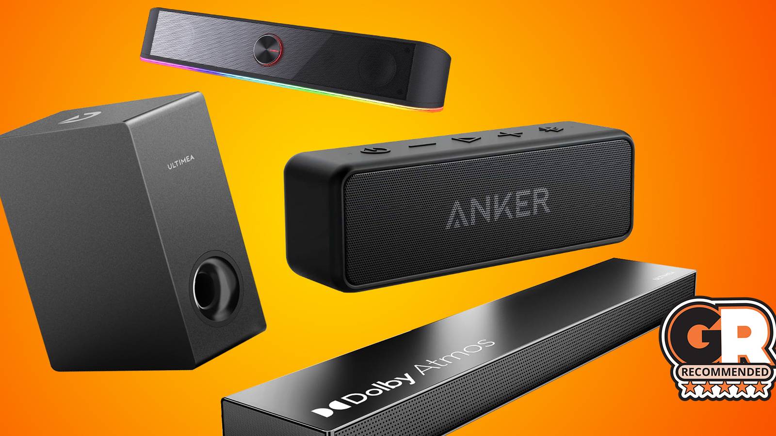 The Best Soundbars Under $200