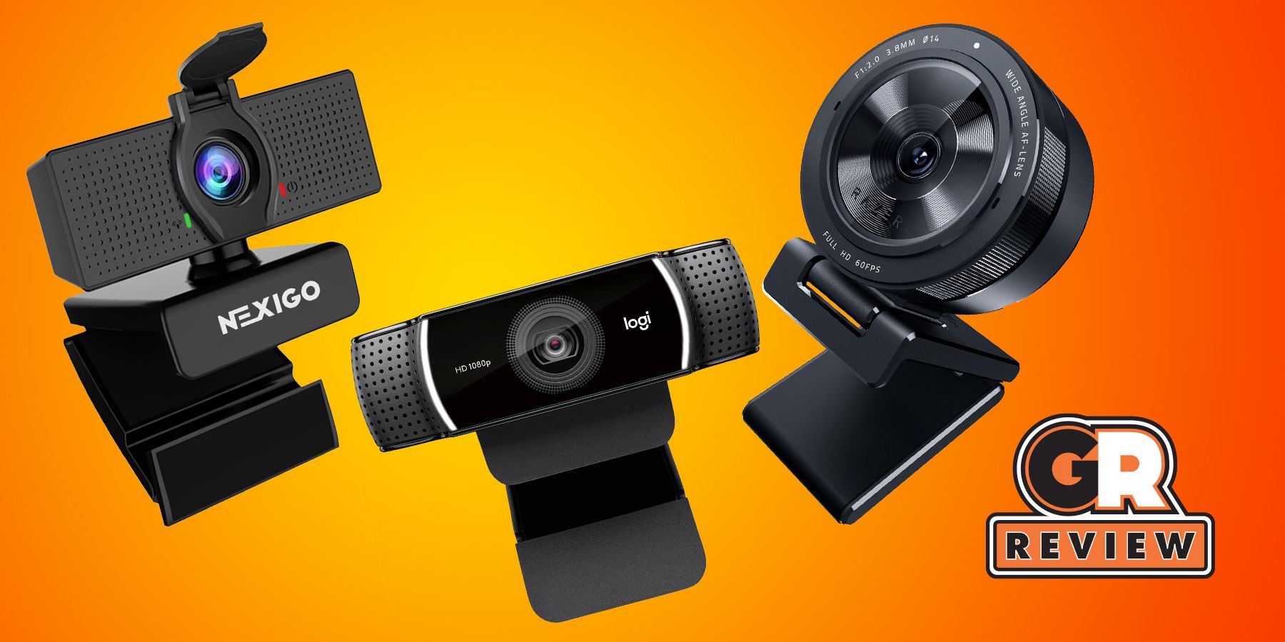 The Best Webcams in 2024