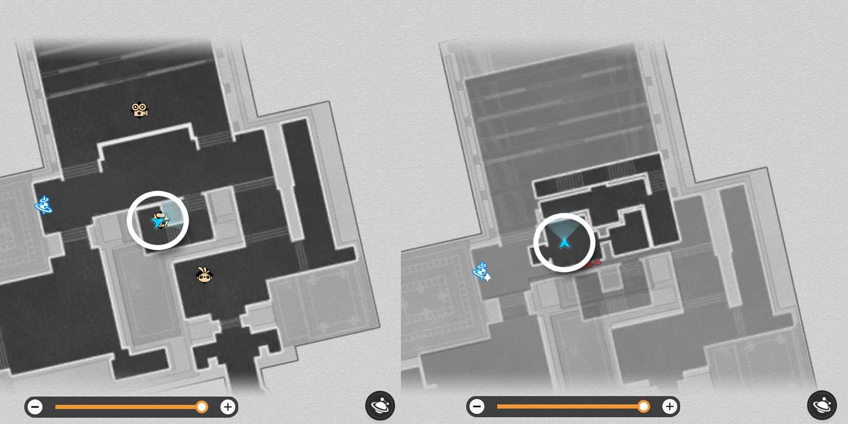 the cabin in the woods location 2 achievement in honkai star rail hsr