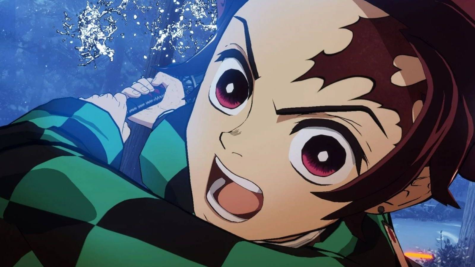 The Case for a Full Blown Demon Slayer RPG