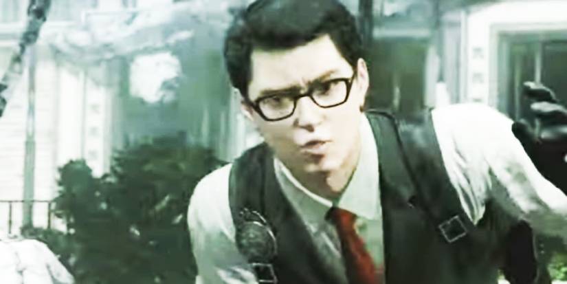 Joseph Oda, The Evil Within